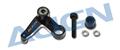 H60186A Metal Tail Rotor Control Arm Set